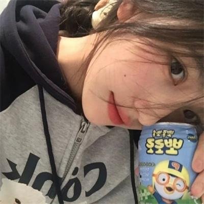 偶然遇见的你