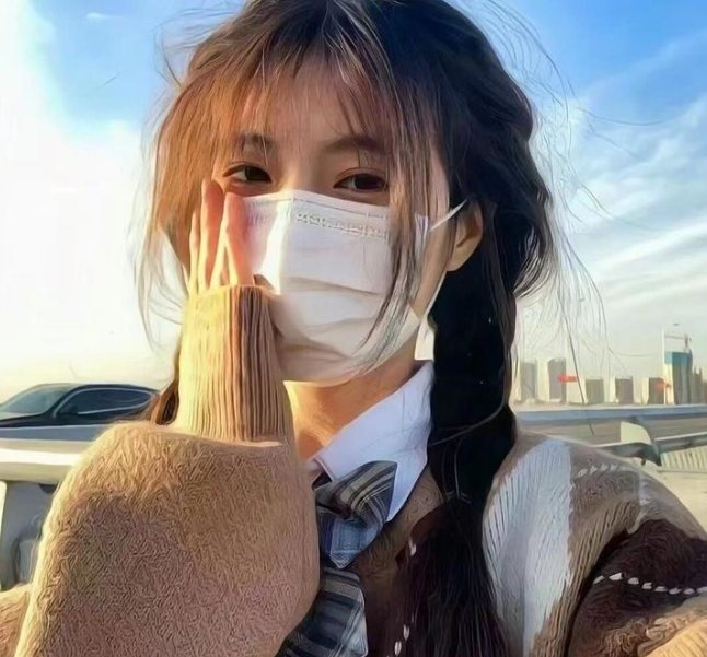 尖叫的女妖